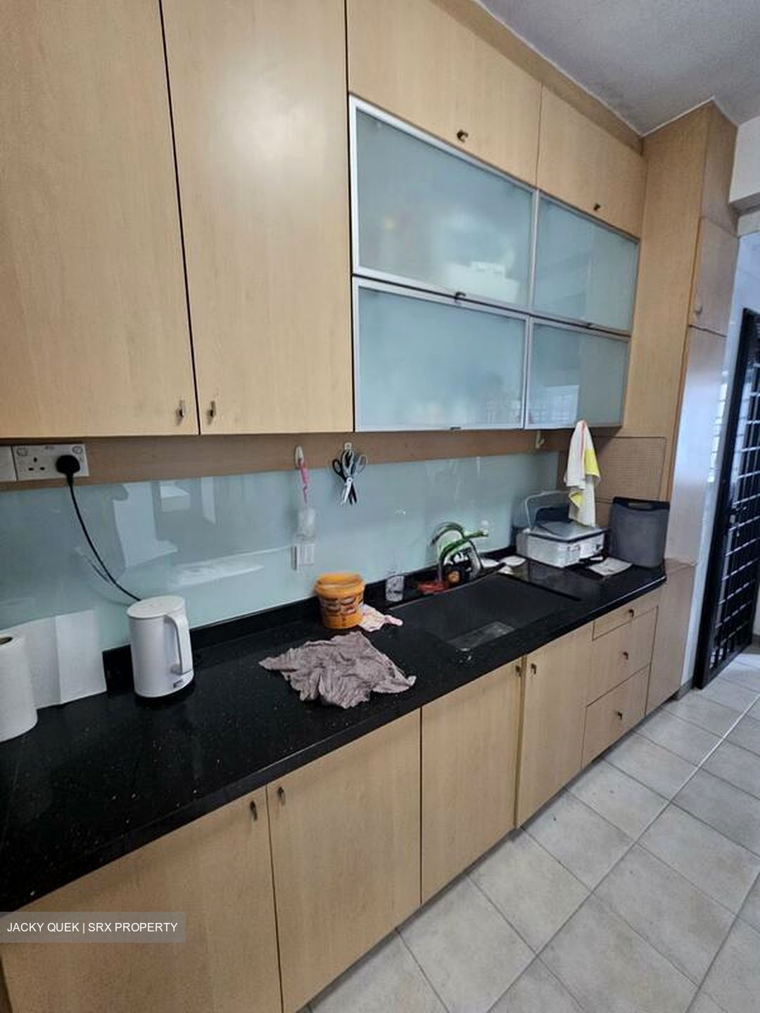 Fernwood Towers (D15), Condominium #503161421